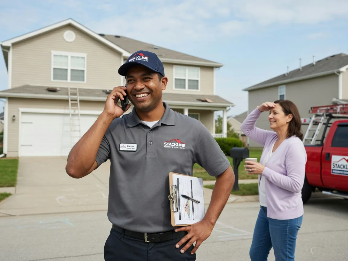 Chimney flashing repair Fairview, OK FAQs